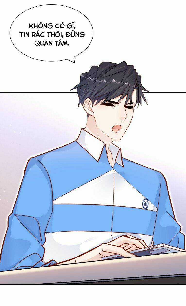 Anh Ấy Sinh Ra Đã Là Công Của Tôi Chapter 21 trang 11