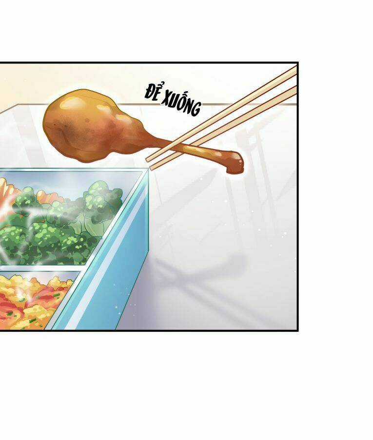 Anh Ấy Sinh Ra Đã Là Công Của Tôi Chapter 21 trang 13