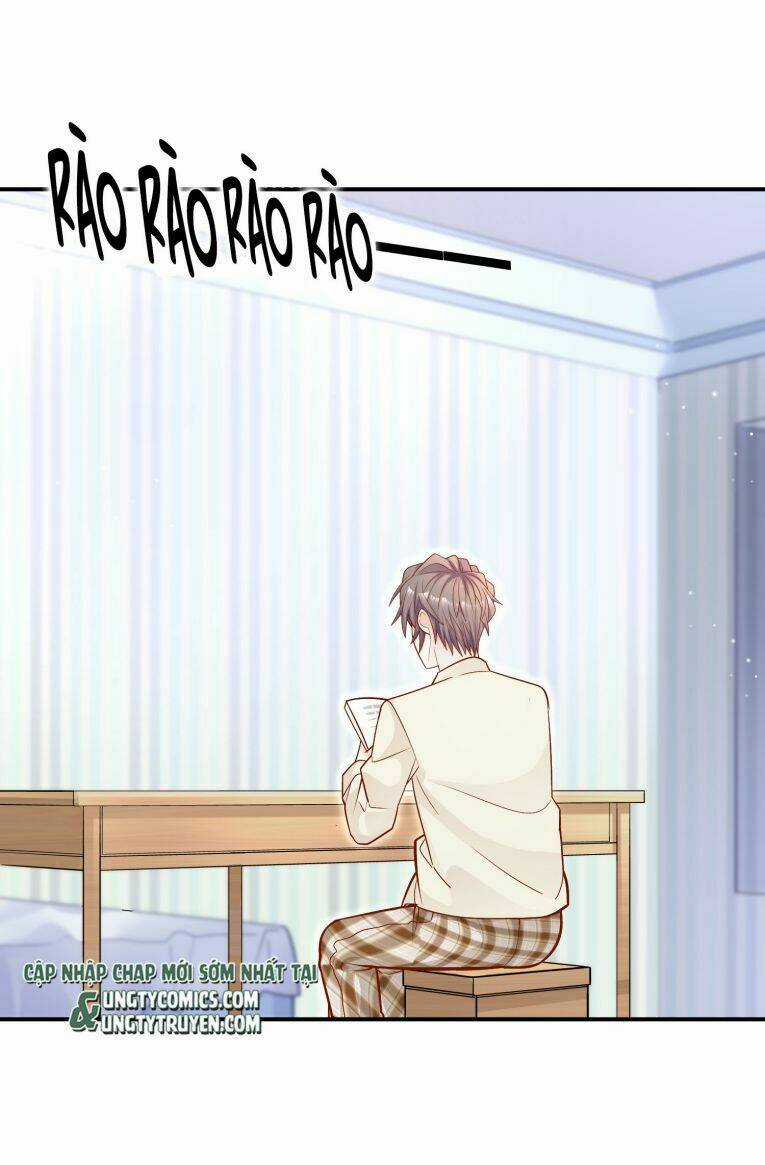 Anh Ấy Sinh Ra Đã Là Công Của Tôi Chapter 21 trang 24