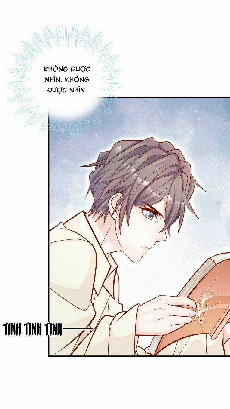 Anh Ấy Sinh Ra Đã Là Công Của Tôi Chapter 21 trang 28