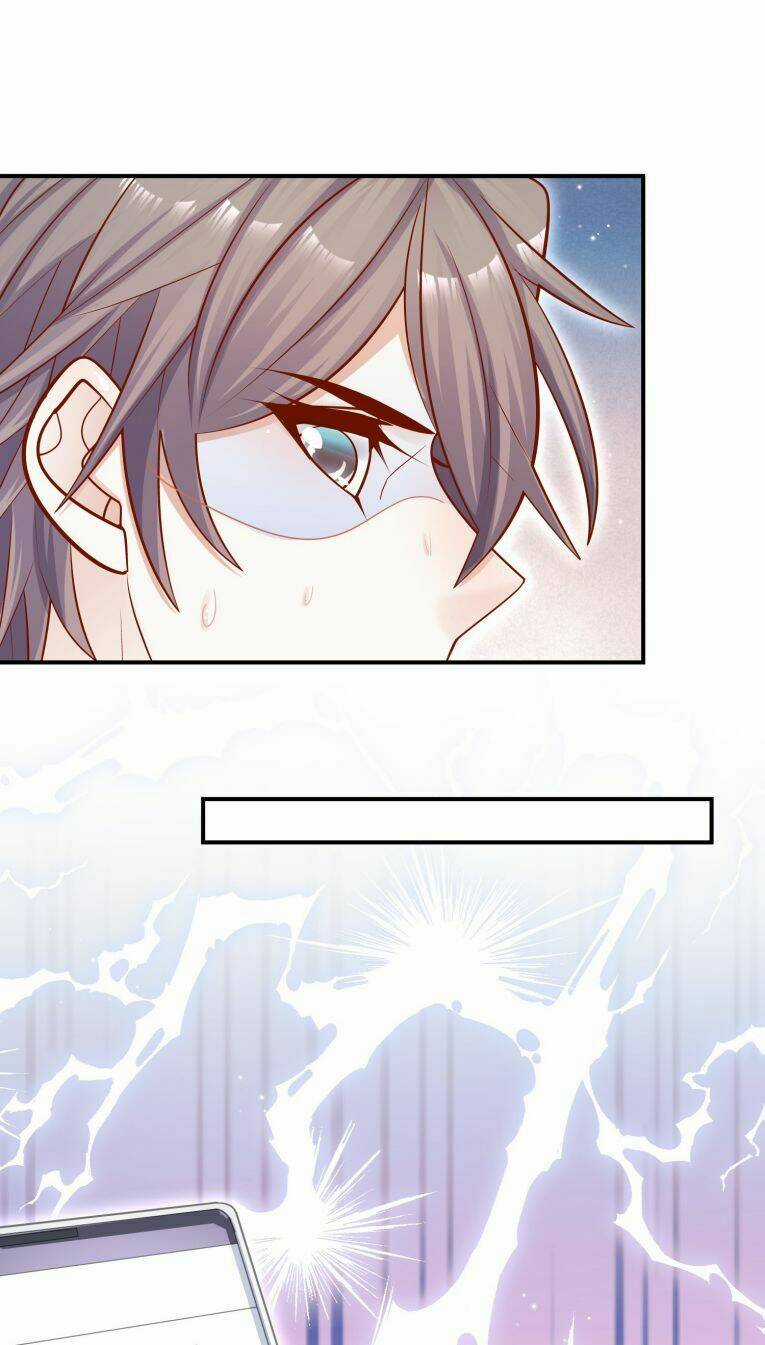 Anh Ấy Sinh Ra Đã Là Công Của Tôi Chapter 21 trang 29