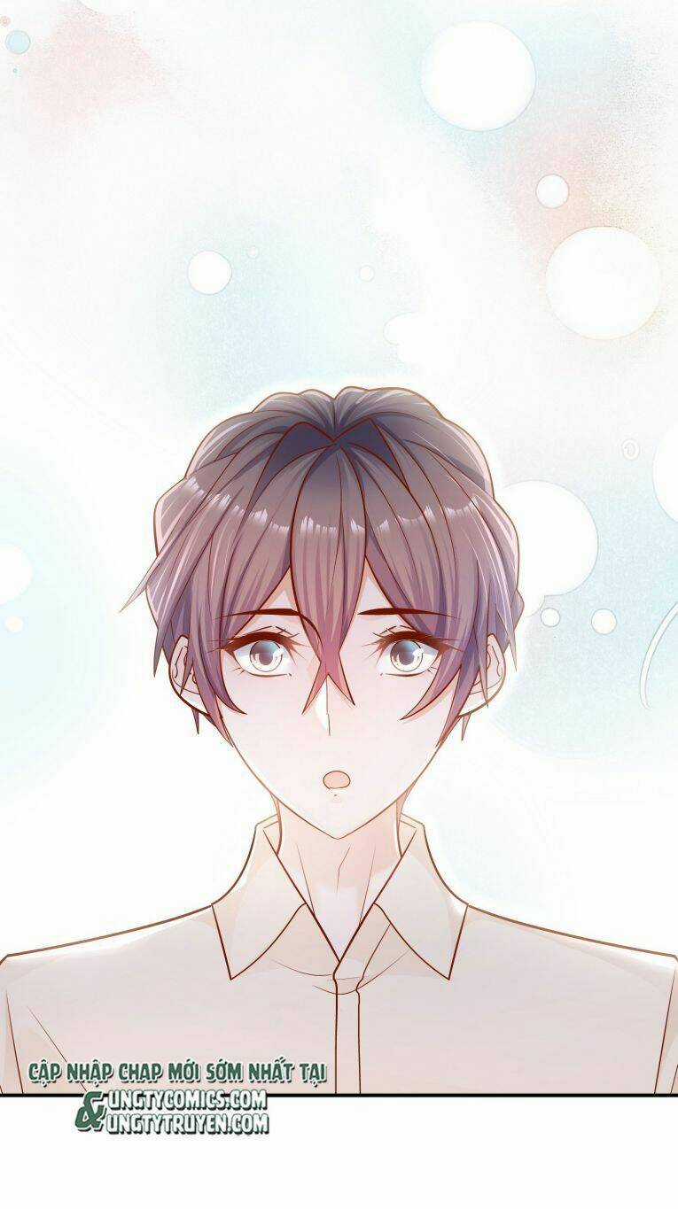 Anh Ấy Sinh Ra Đã Là Công Của Tôi Chapter 22 trang 15