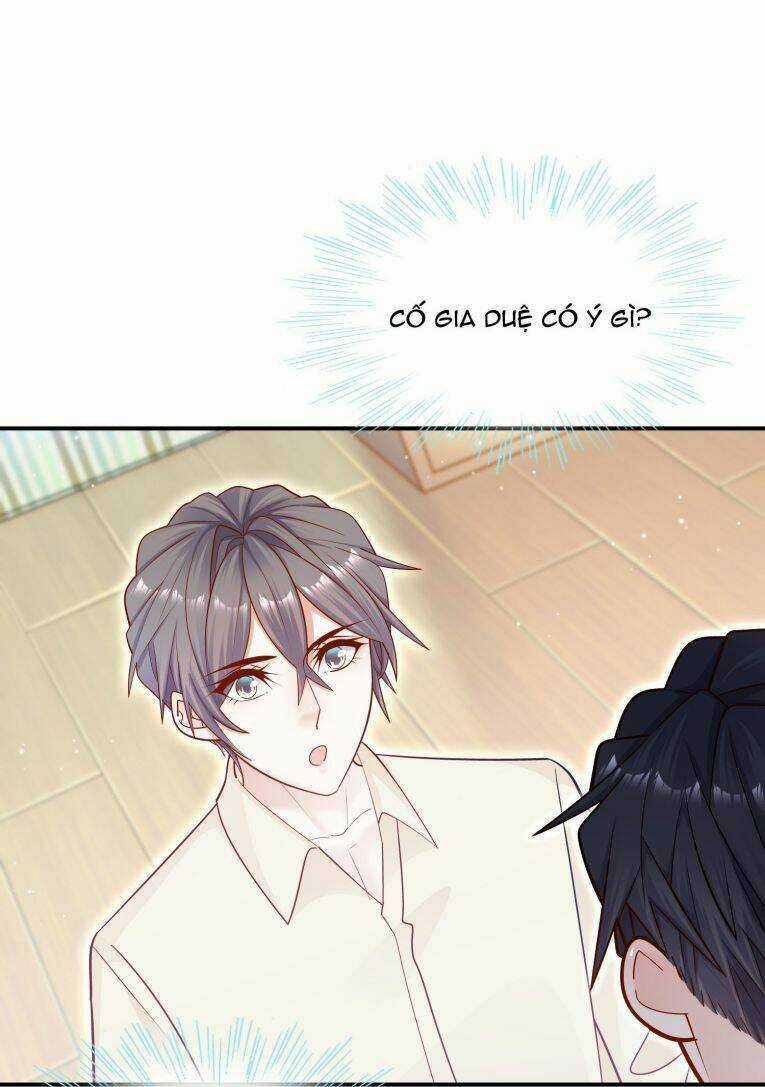 Anh Ấy Sinh Ra Đã Là Công Của Tôi Chapter 22 trang 16