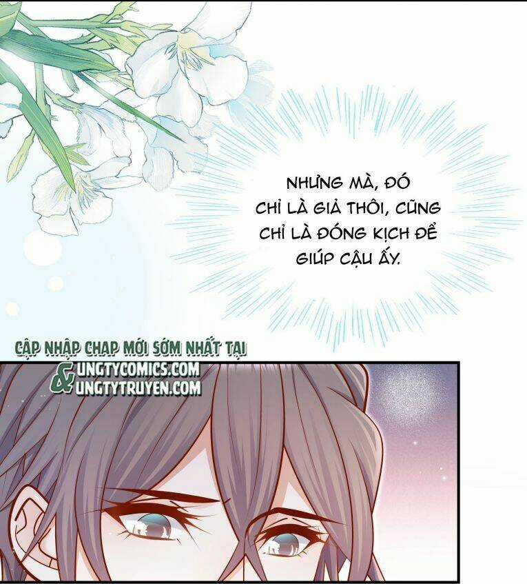 Anh Ấy Sinh Ra Đã Là Công Của Tôi Chapter 22 trang 21