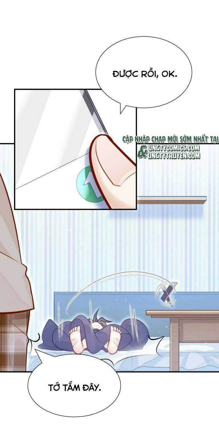 Anh Ấy Sinh Ra Đã Là Công Của Tôi Chapter 22 trang 27