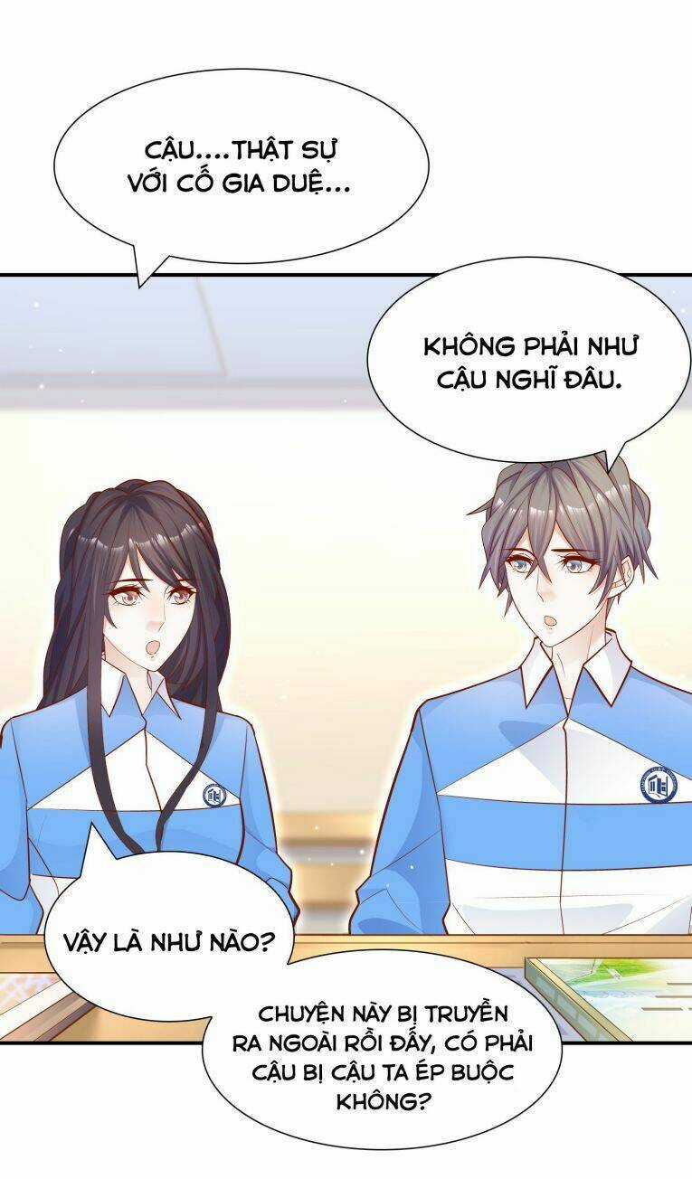 Anh Ấy Sinh Ra Đã Là Công Của Tôi Chapter 22 trang 32