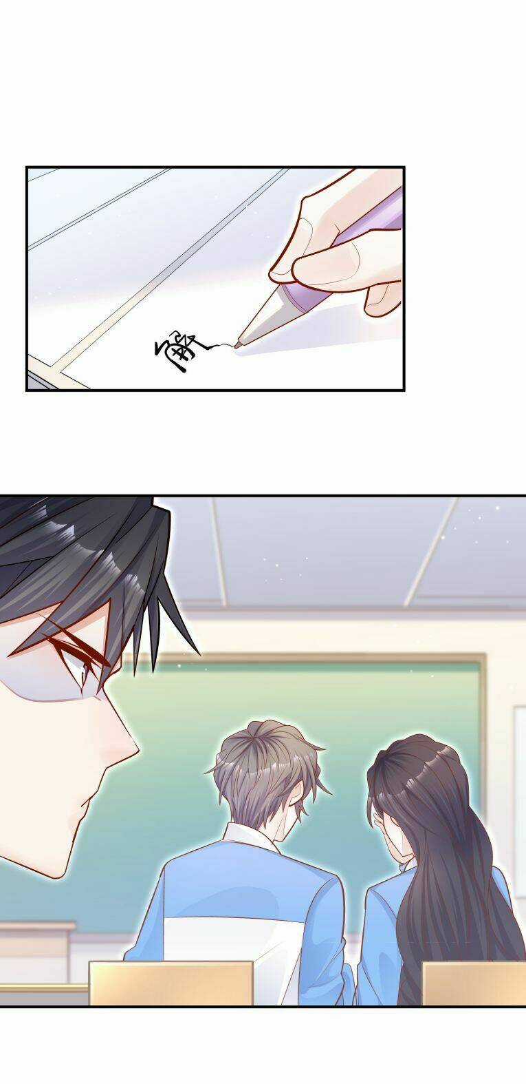 Anh Ấy Sinh Ra Đã Là Công Của Tôi Chapter 22 trang 34