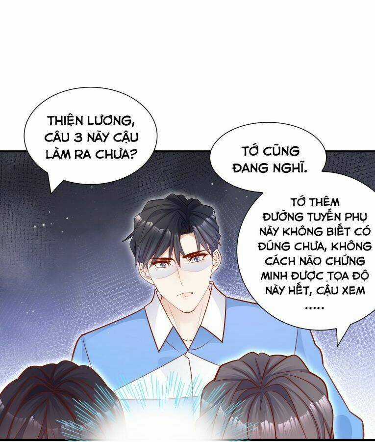 Anh Ấy Sinh Ra Đã Là Công Của Tôi Chapter 22 trang 38