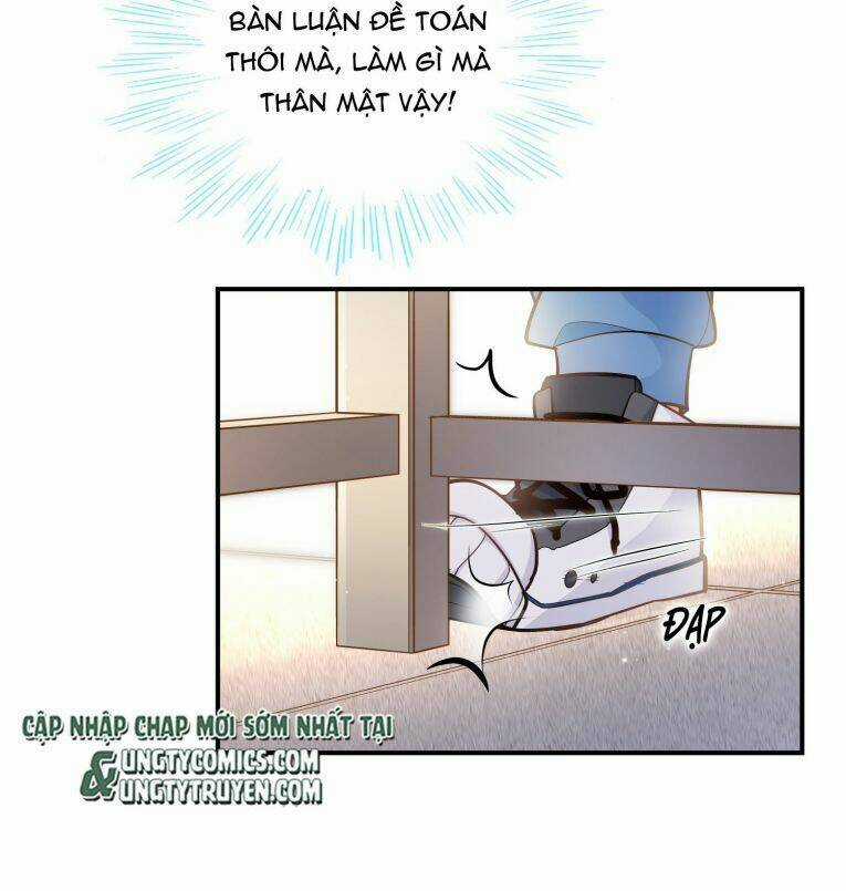 Anh Ấy Sinh Ra Đã Là Công Của Tôi Chapter 22 trang 39