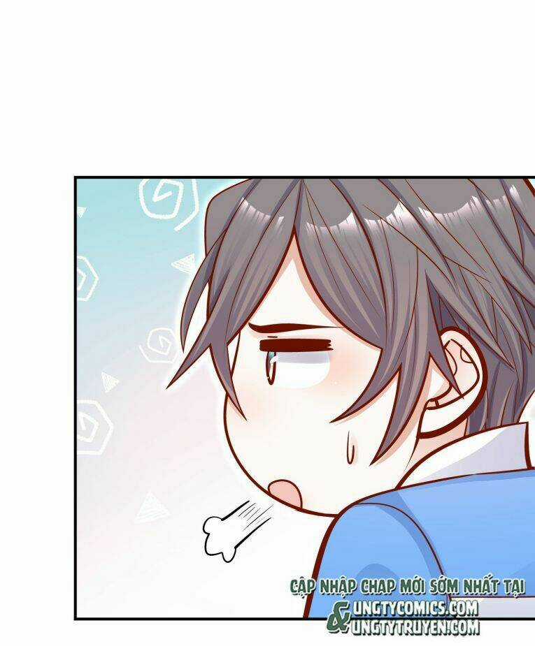 Anh Ấy Sinh Ra Đã Là Công Của Tôi Chapter 22 trang 42