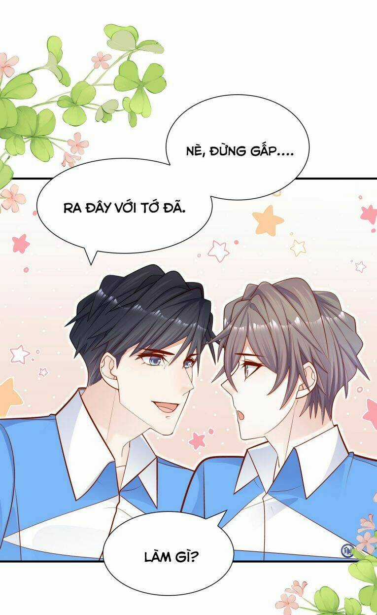 Anh Ấy Sinh Ra Đã Là Công Của Tôi Chapter 22 trang 44