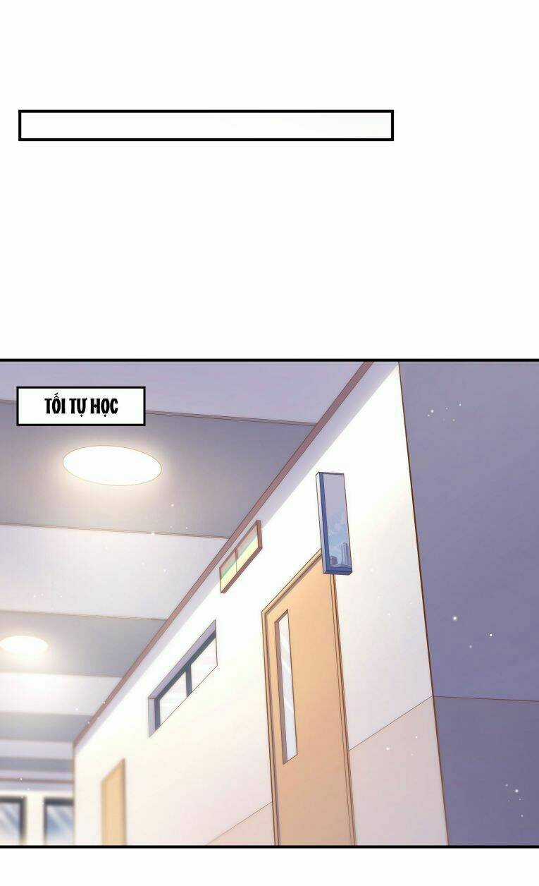 Anh Ấy Sinh Ra Đã Là Công Của Tôi Chapter 22 trang 46