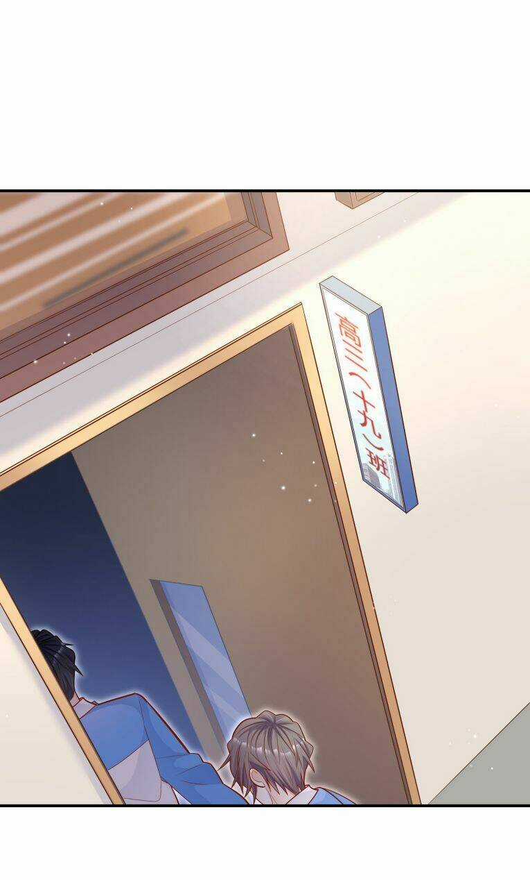 Anh Ấy Sinh Ra Đã Là Công Của Tôi Chapter 22 trang 47