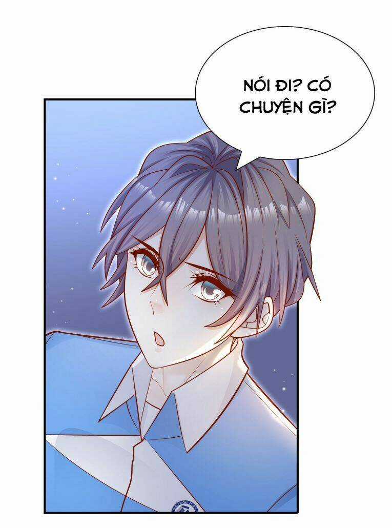 Anh Ấy Sinh Ra Đã Là Công Của Tôi Chapter 22 trang 49