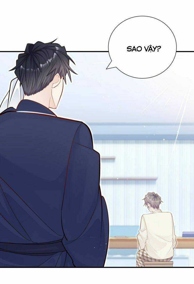 Anh Ấy Sinh Ra Đã Là Công Của Tôi Chapter 22 trang 5