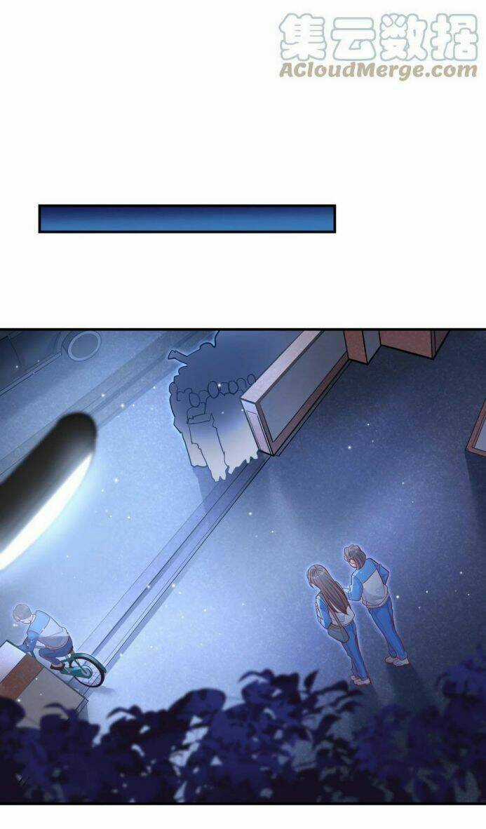 Anh Ấy Sinh Ra Đã Là Công Của Tôi Chapter 23 trang 12