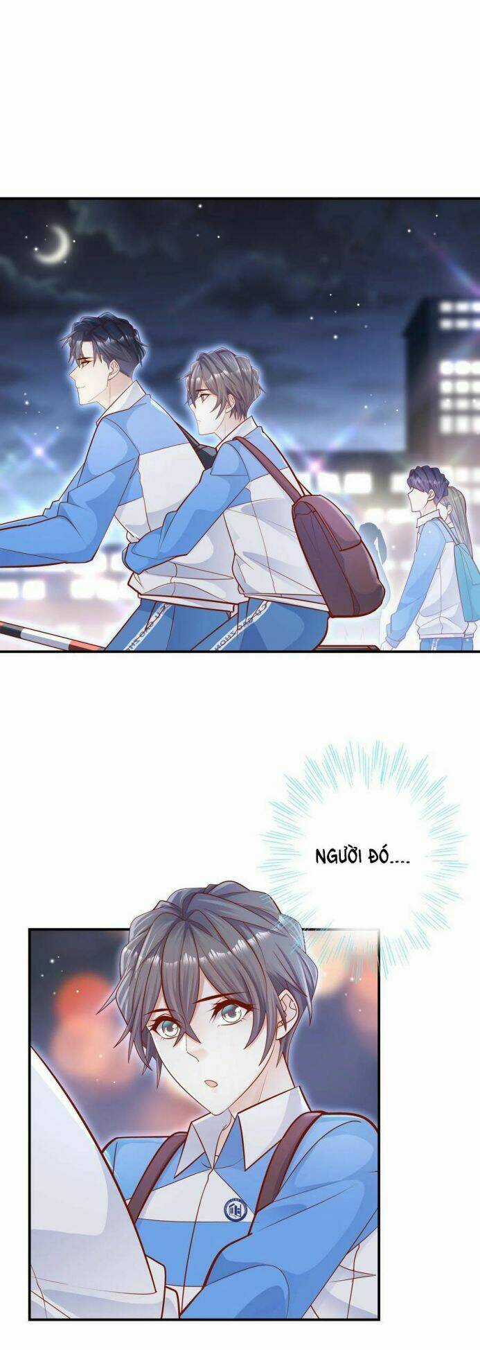 Anh Ấy Sinh Ra Đã Là Công Của Tôi Chapter 23 trang 13