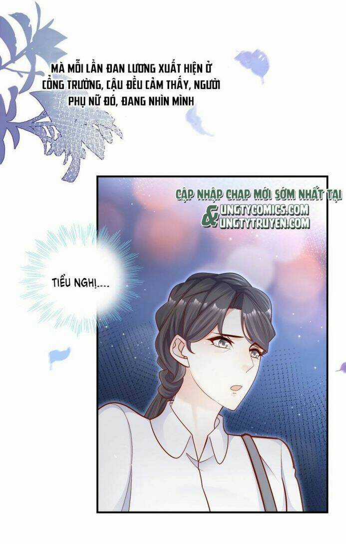 Anh Ấy Sinh Ra Đã Là Công Của Tôi Chapter 23 trang 16