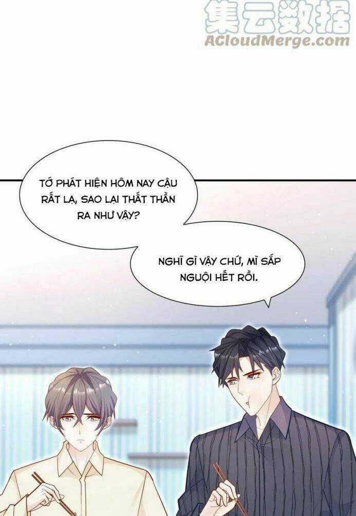 Anh Ấy Sinh Ra Đã Là Công Của Tôi Chapter 23 trang 18