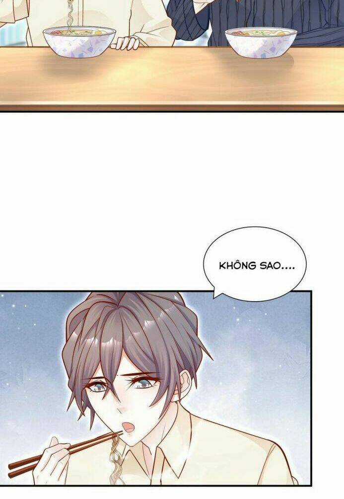 Anh Ấy Sinh Ra Đã Là Công Của Tôi Chapter 23 trang 19