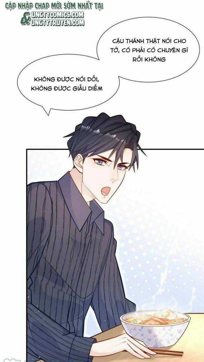 Anh Ấy Sinh Ra Đã Là Công Của Tôi Chapter 23 trang 20