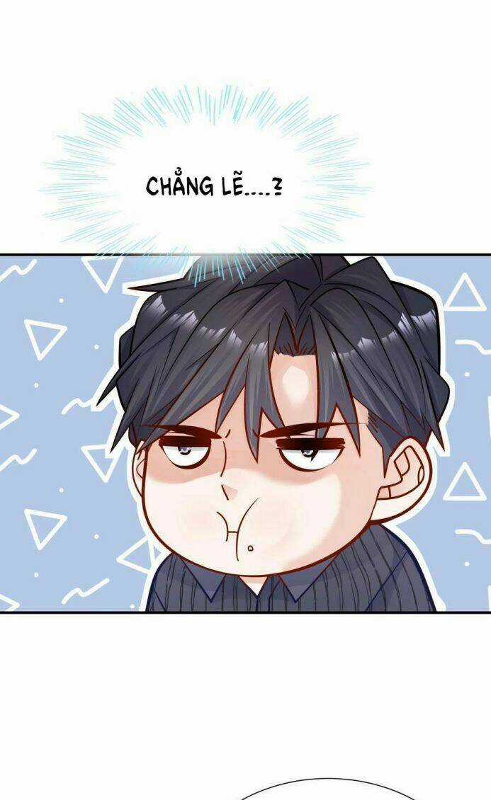 Anh Ấy Sinh Ra Đã Là Công Của Tôi Chapter 23 trang 22