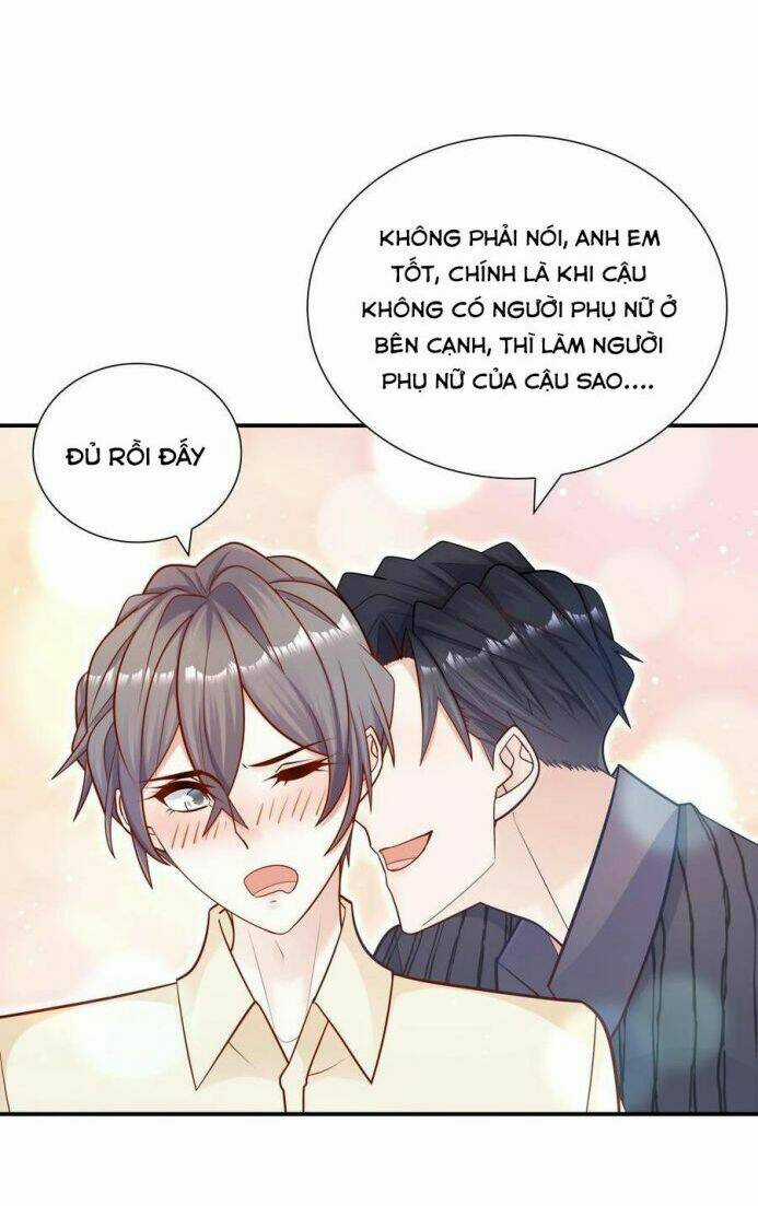 Anh Ấy Sinh Ra Đã Là Công Của Tôi Chapter 23 trang 25