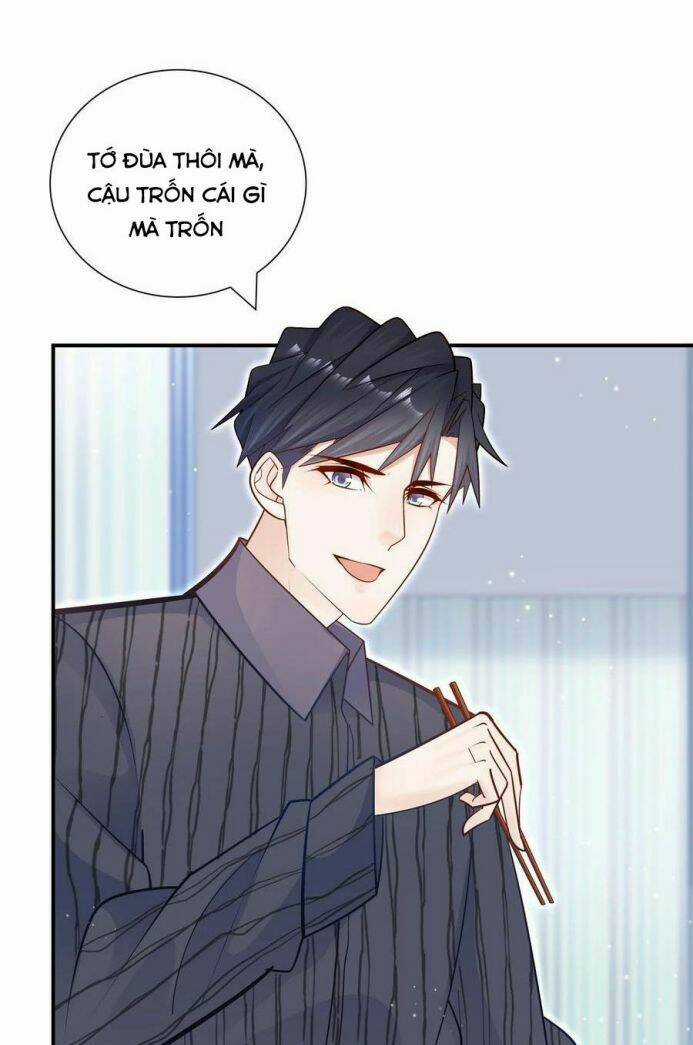 Anh Ấy Sinh Ra Đã Là Công Của Tôi Chapter 23 trang 26