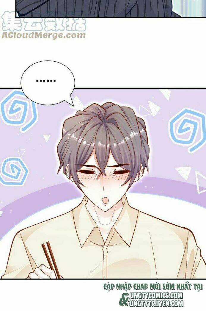 Anh Ấy Sinh Ra Đã Là Công Của Tôi Chapter 23 trang 27