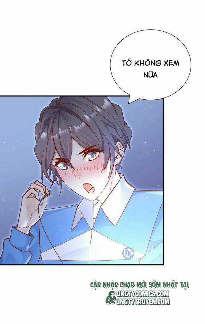 Anh Ấy Sinh Ra Đã Là Công Của Tôi Chapter 23 trang 3