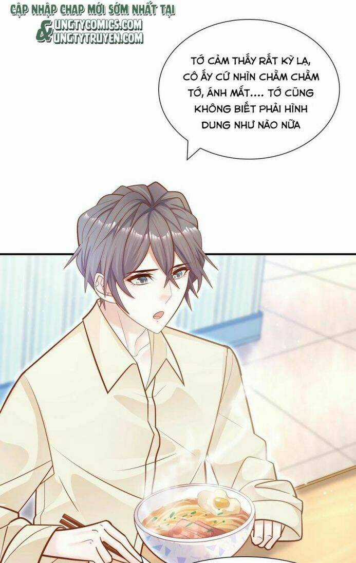 Anh Ấy Sinh Ra Đã Là Công Của Tôi Chapter 23 trang 30