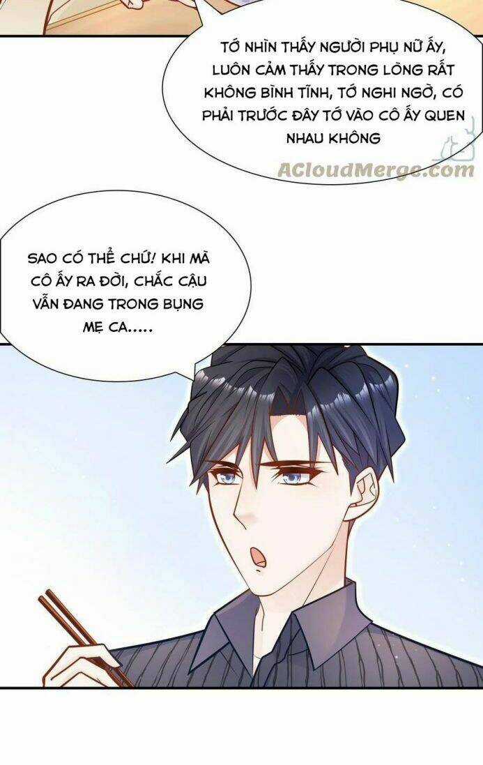 Anh Ấy Sinh Ra Đã Là Công Của Tôi Chapter 23 trang 31