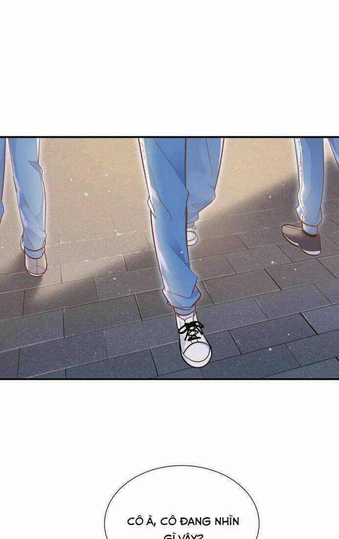 Anh Ấy Sinh Ra Đã Là Công Của Tôi Chapter 23 trang 36