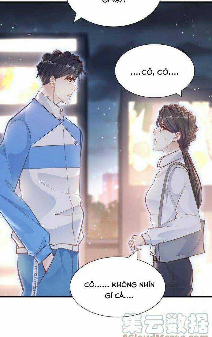 Anh Ấy Sinh Ra Đã Là Công Của Tôi Chapter 23 trang 37