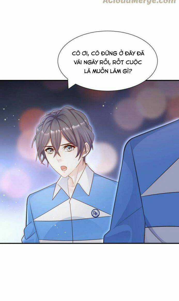 Anh Ấy Sinh Ra Đã Là Công Của Tôi Chapter 23 trang 38