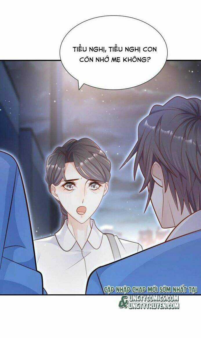 Anh Ấy Sinh Ra Đã Là Công Của Tôi Chapter 23 trang 39