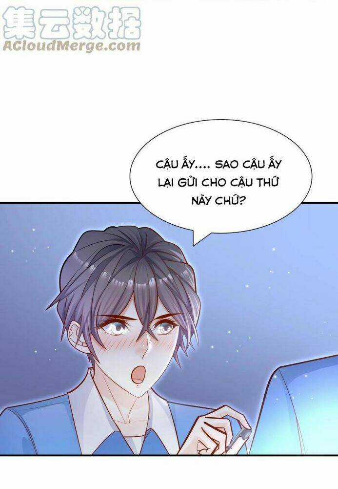 Anh Ấy Sinh Ra Đã Là Công Của Tôi Chapter 23 trang 6
