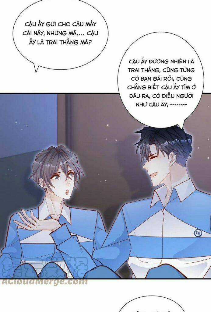 Anh Ấy Sinh Ra Đã Là Công Của Tôi Chapter 23 trang 8