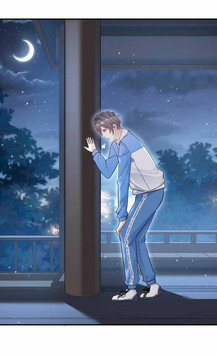 Anh Ấy Sinh Ra Đã Là Công Của Tôi Chapter 24 trang 10