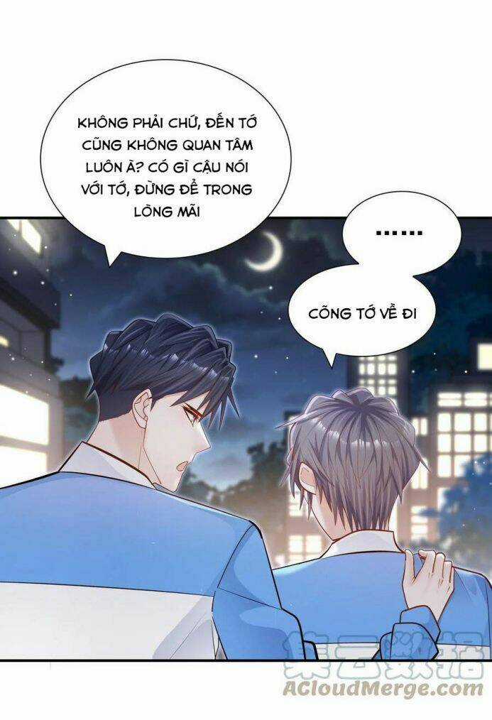 Anh Ấy Sinh Ra Đã Là Công Của Tôi Chapter 24 trang 12