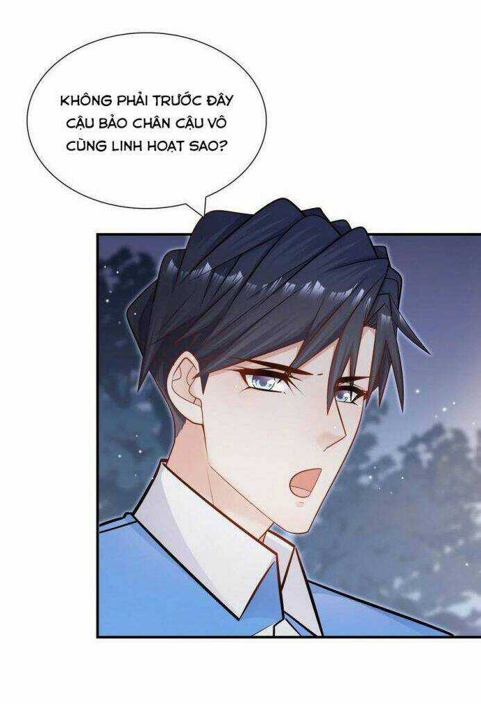 Anh Ấy Sinh Ra Đã Là Công Của Tôi Chapter 24 trang 13