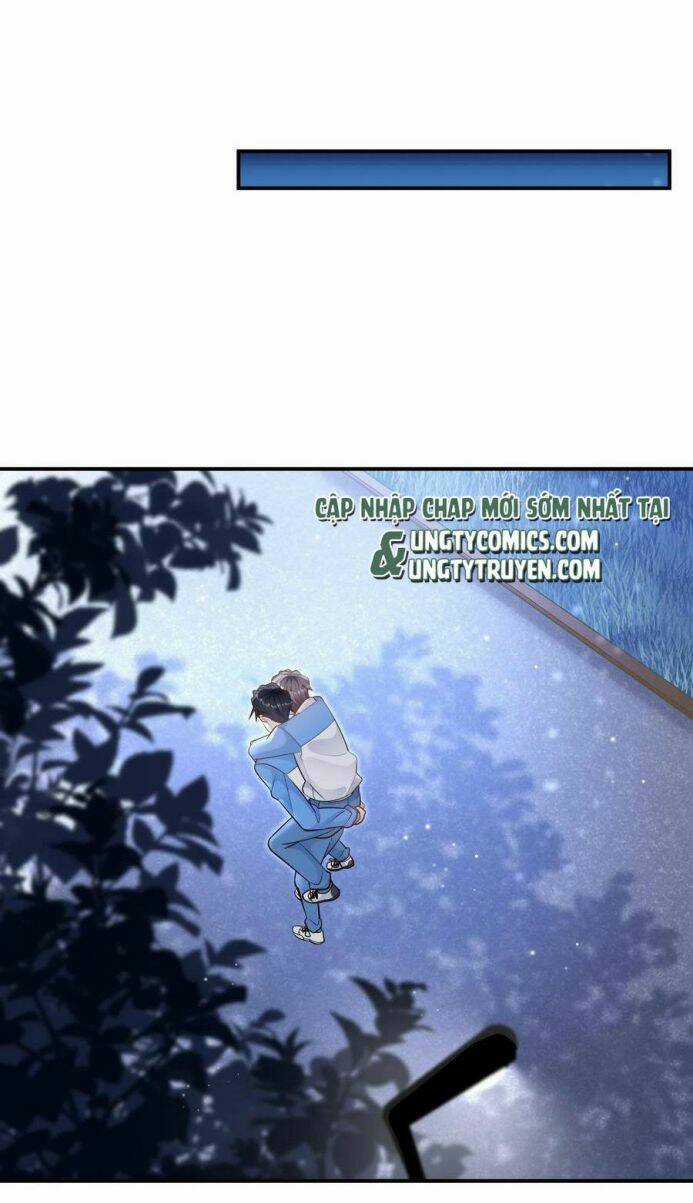 Anh Ấy Sinh Ra Đã Là Công Của Tôi Chapter 24 trang 15