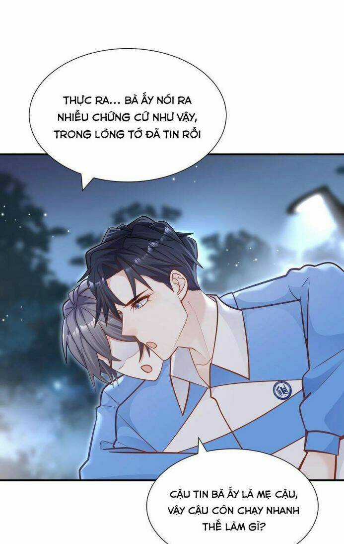 Anh Ấy Sinh Ra Đã Là Công Của Tôi Chapter 24 trang 16