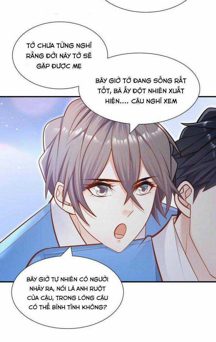 Anh Ấy Sinh Ra Đã Là Công Của Tôi Chapter 24 trang 17