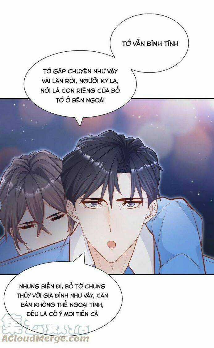 Anh Ấy Sinh Ra Đã Là Công Của Tôi Chapter 24 trang 18