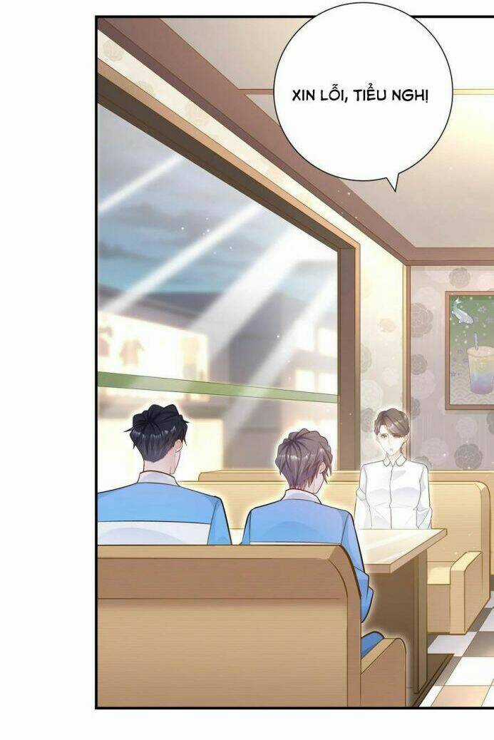 Anh Ấy Sinh Ra Đã Là Công Của Tôi Chapter 24 trang 2