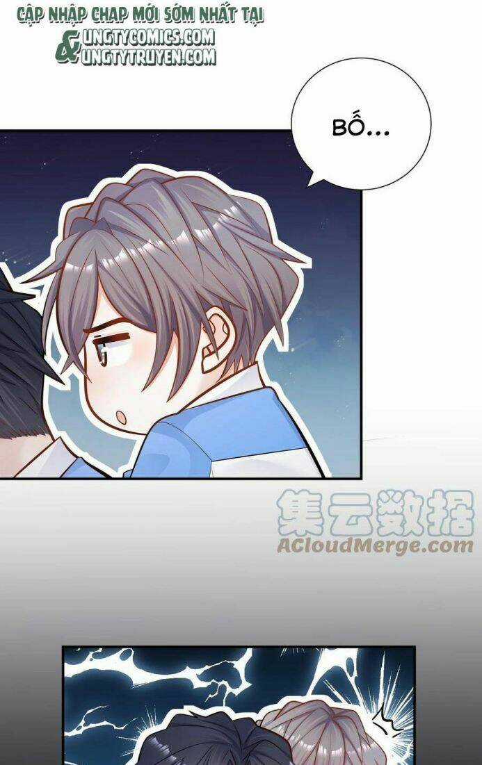 Anh Ấy Sinh Ra Đã Là Công Của Tôi Chapter 24 trang 20