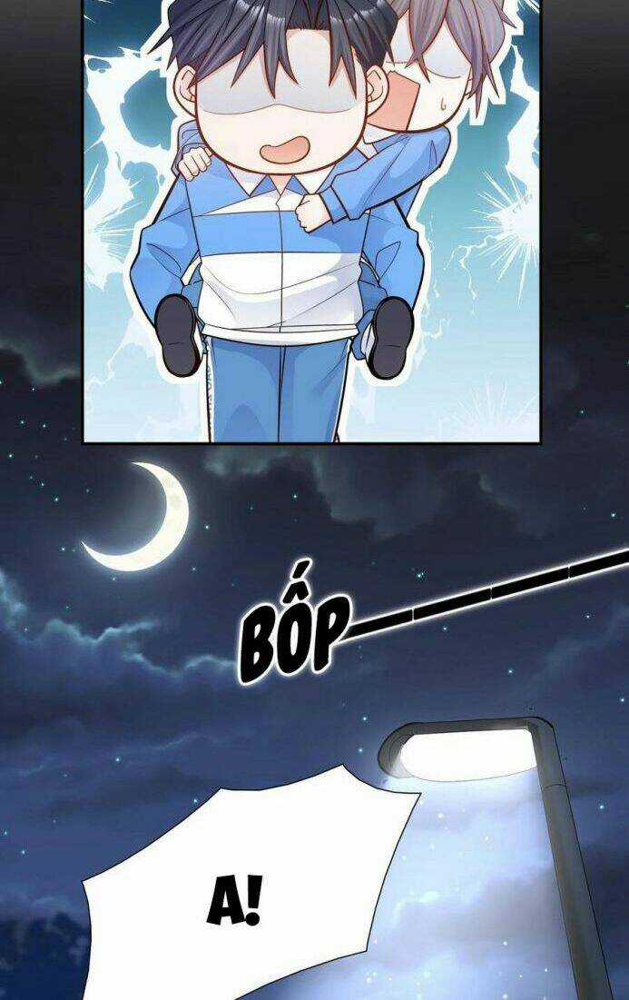 Anh Ấy Sinh Ra Đã Là Công Của Tôi Chapter 24 trang 21