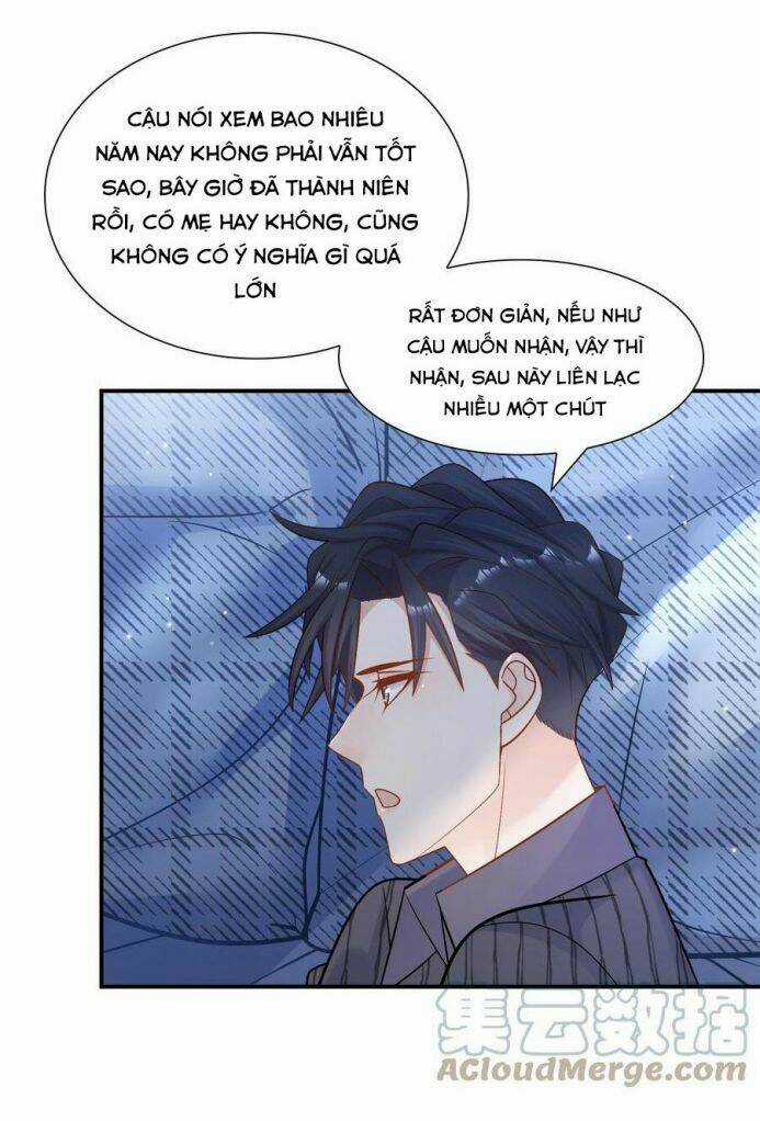 Anh Ấy Sinh Ra Đã Là Công Của Tôi Chapter 24 trang 25