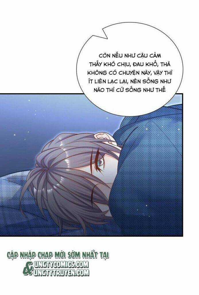 Anh Ấy Sinh Ra Đã Là Công Của Tôi Chapter 24 trang 26